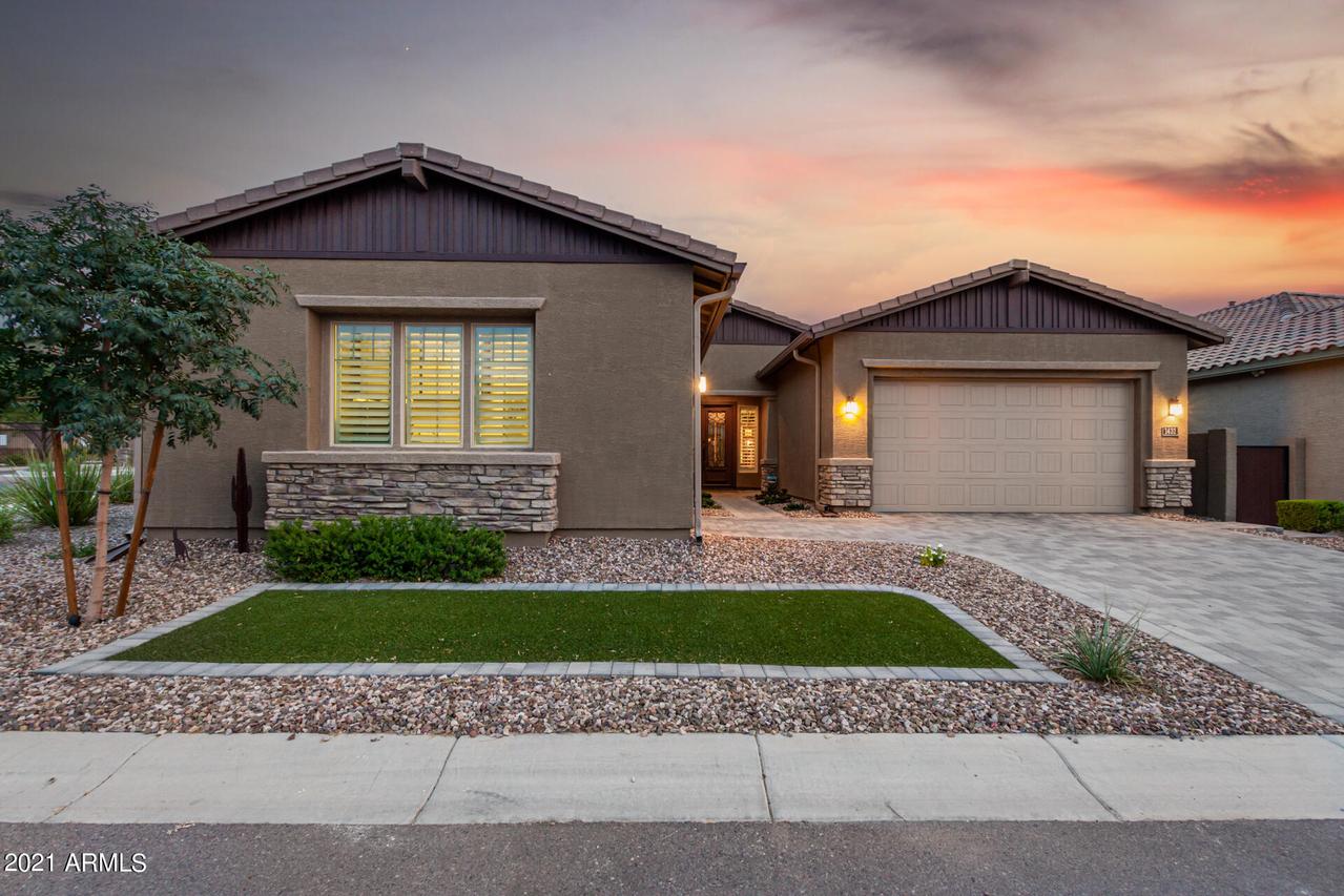 1431 E Milada Dr., Phoenix, AZ 85042