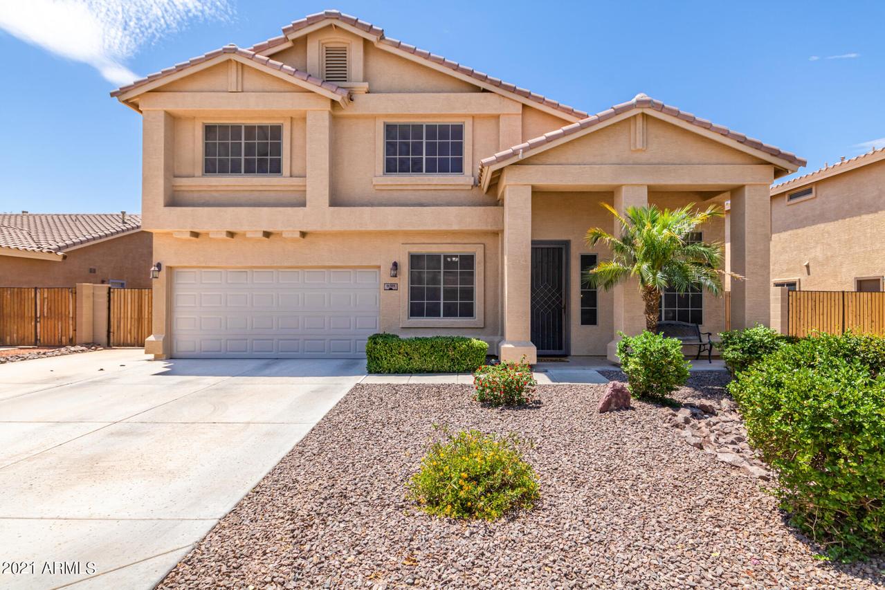 11311 E Shepperd Ave., Mesa, AZ 85212