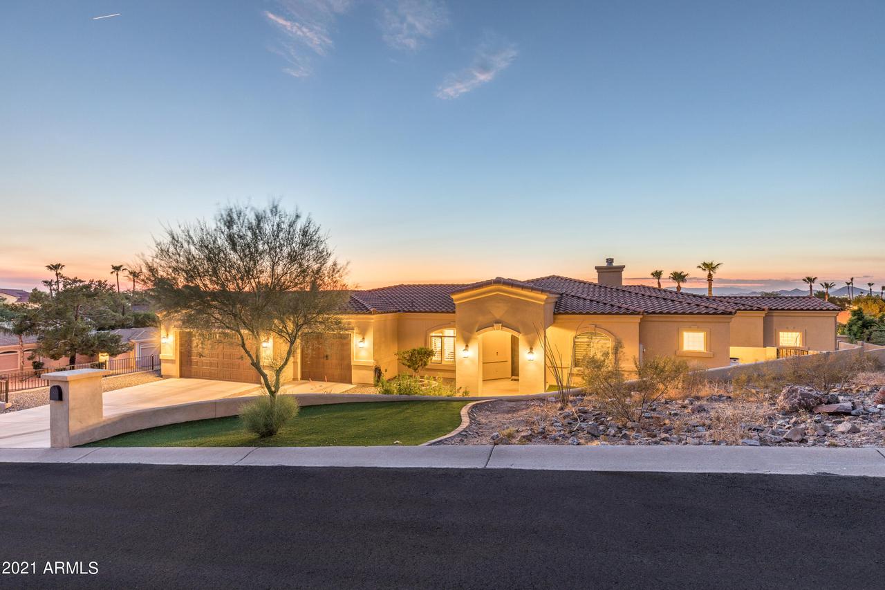 1102 E Waltann Ln., Phoenix, AZ 85022