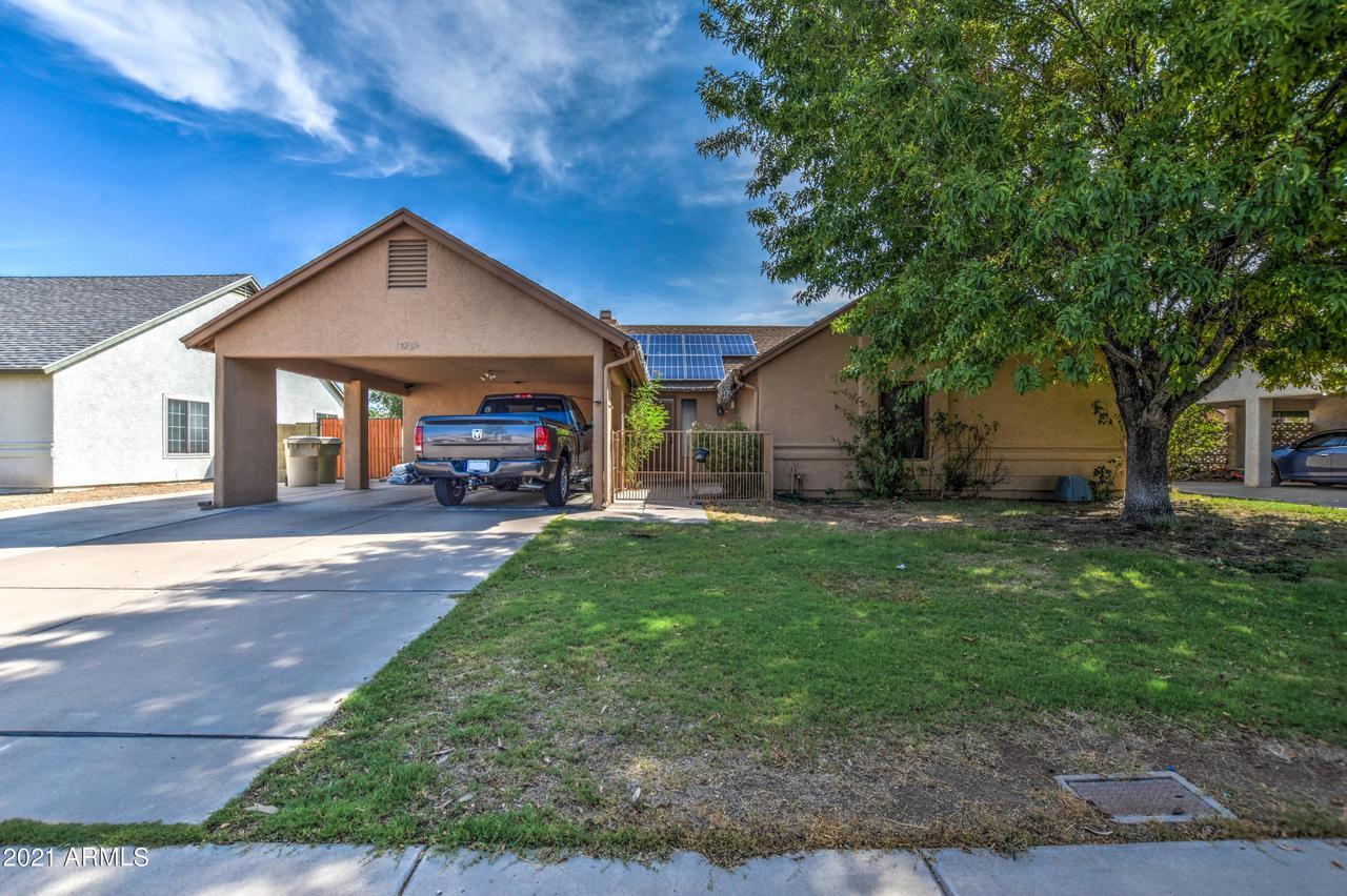 13269 N 56th Ave., Glendale, AZ 85304