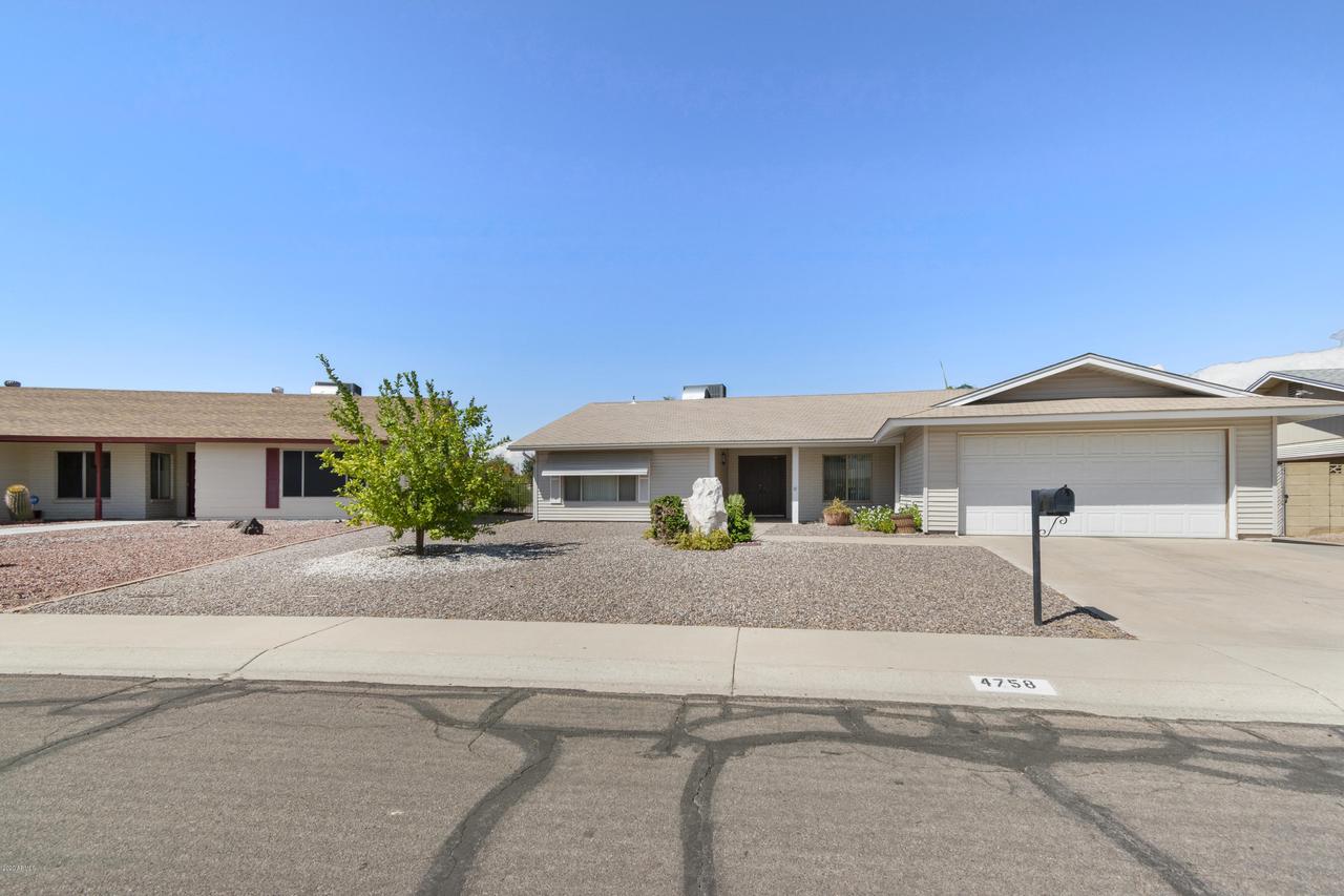 4758 E Ahwatukee Dr., Phoenix, AZ 85044