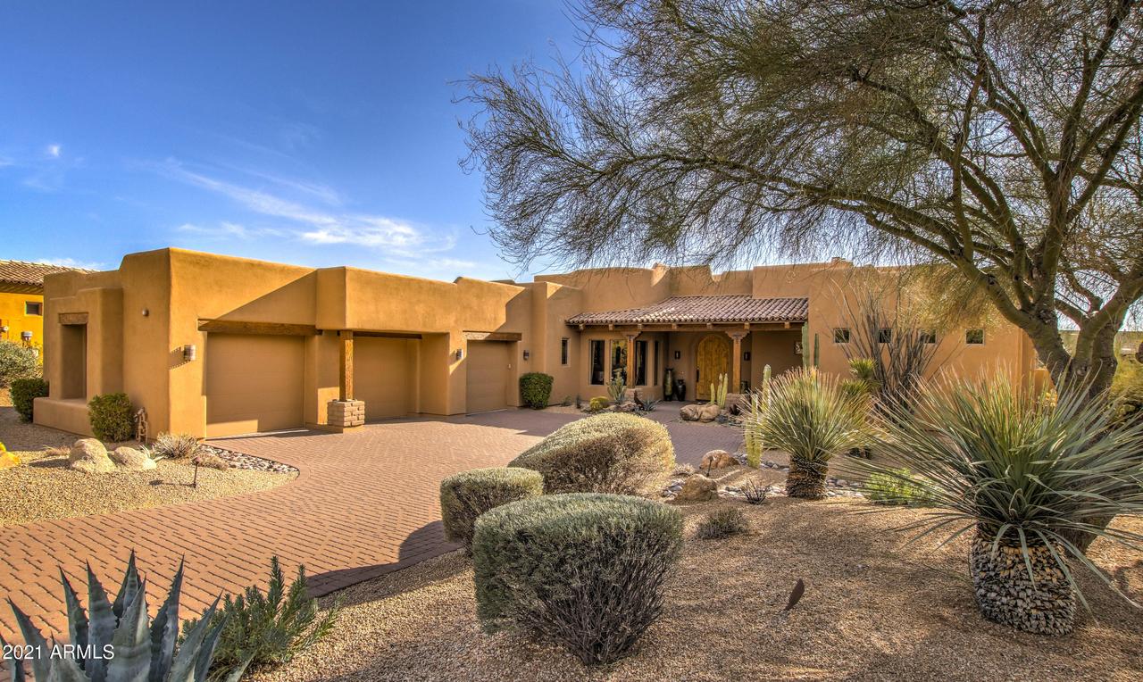 9775 E Cavalry Dr., Scottsdale, AZ 85262