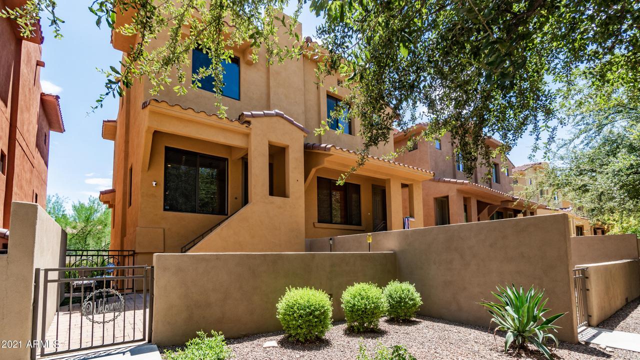 9551 E Redfield Rd. #1025, Scottsdale, AZ 85260