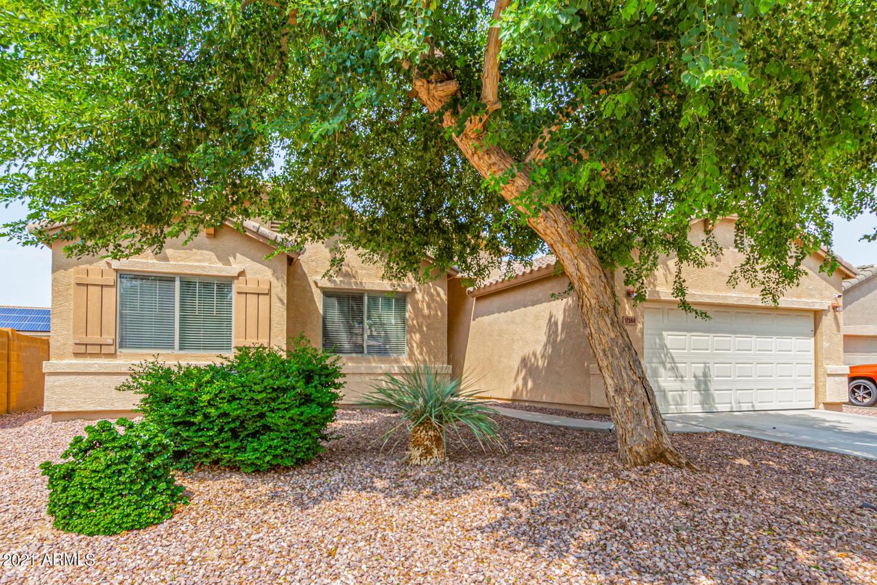 17566 W Crocus Dr., Surprise, AZ 85388