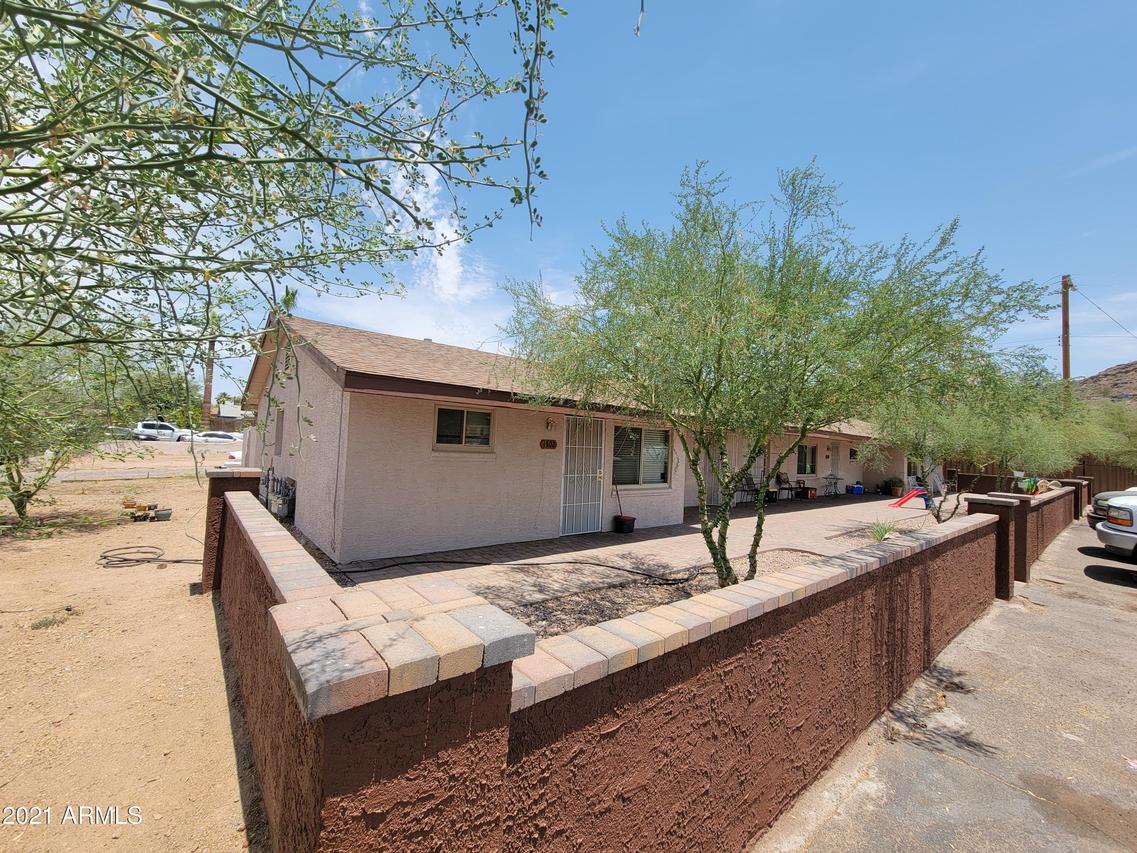 1302 E Dunlap Ave., Phoenix, AZ 85020