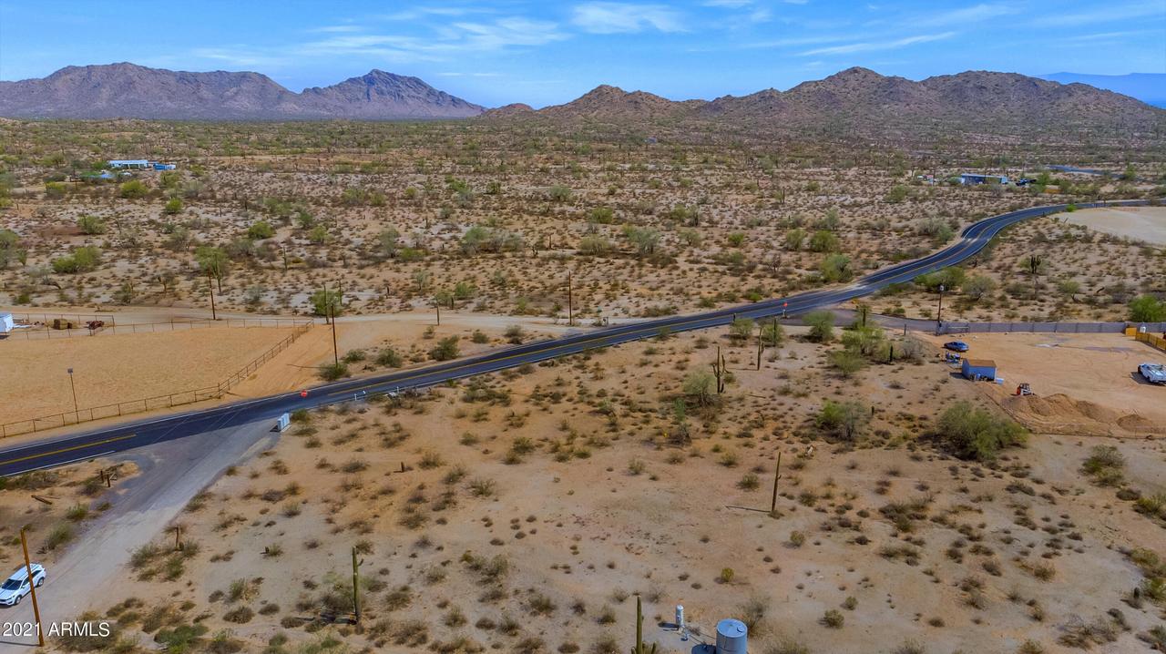 N Brenner Pass Rd. #-, Queen Creek, AZ 85144