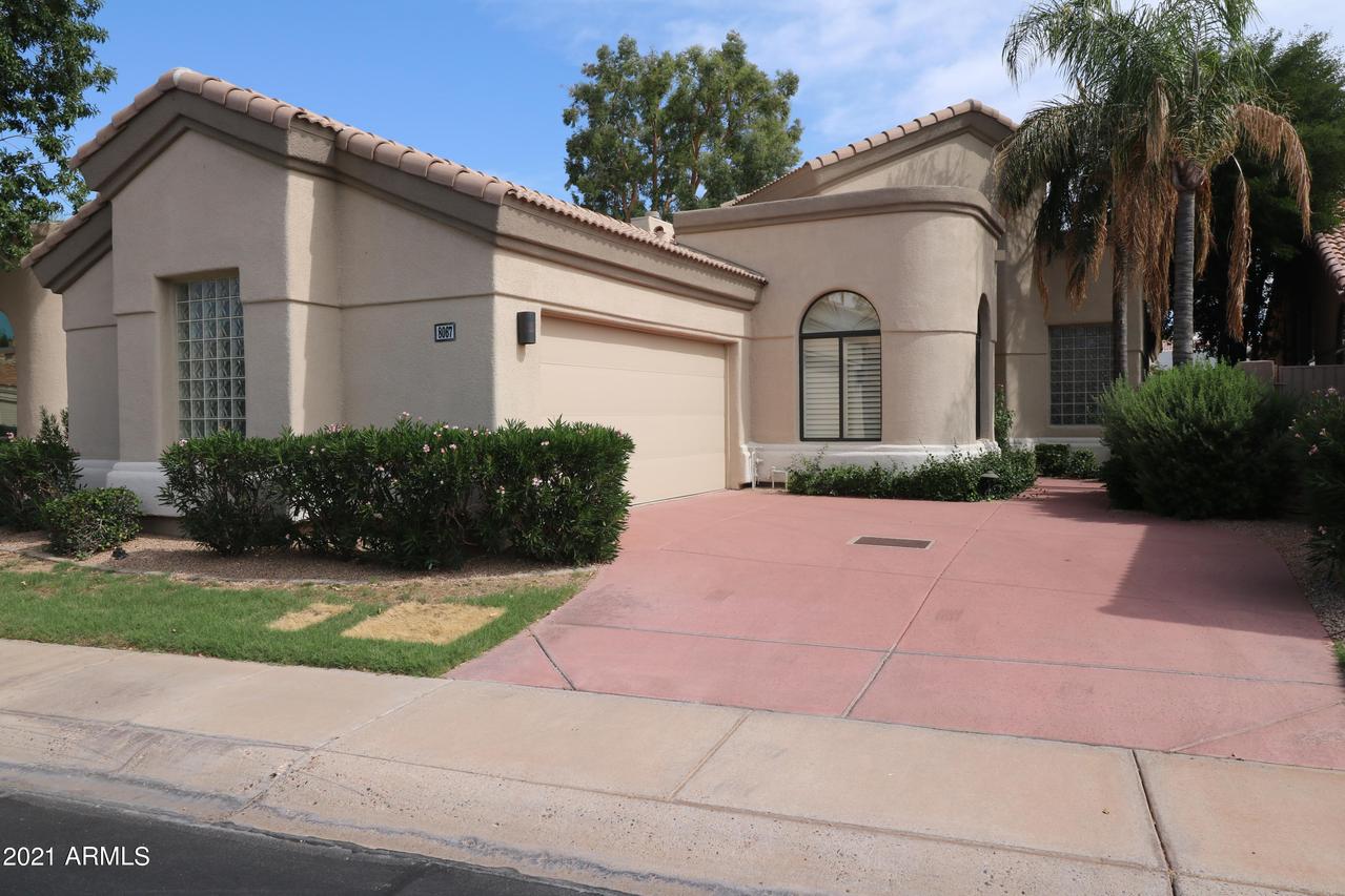 8067 E Cortez Dr., Scottsdale, AZ 85260
