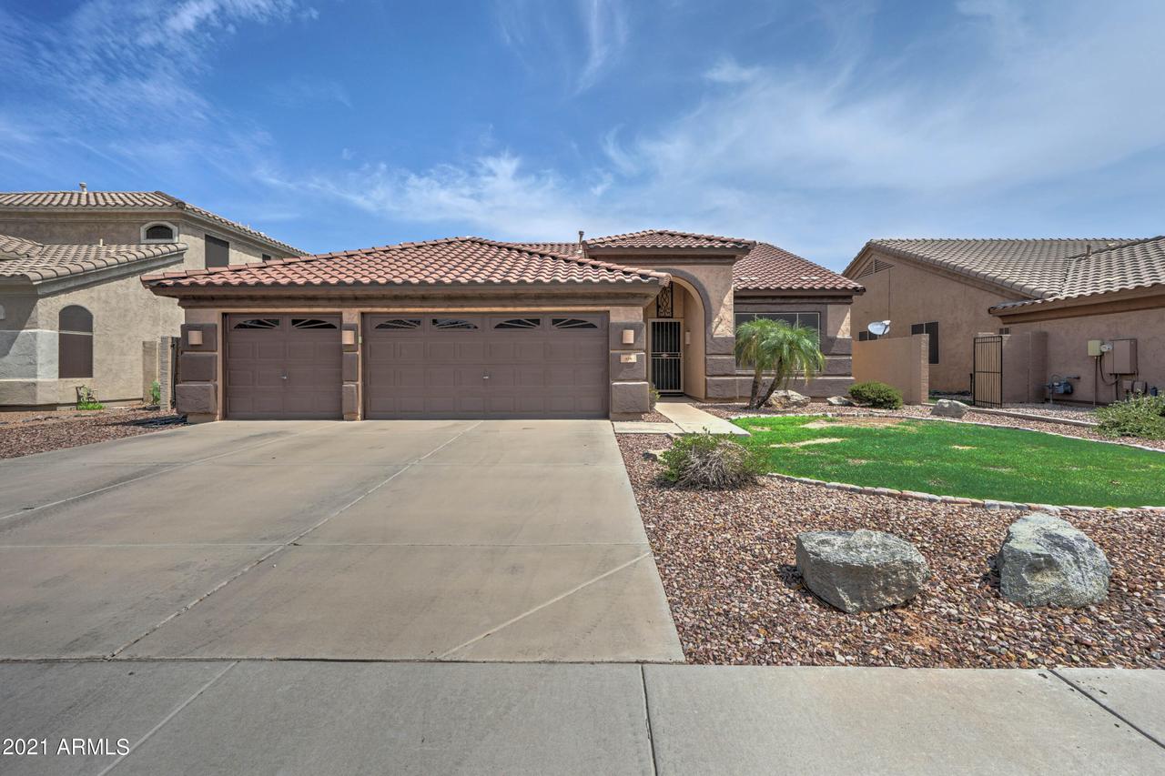 454 E Ranch Rd., Gilbert, AZ 85296
