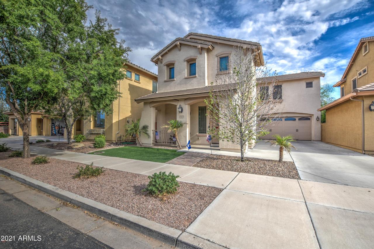 19175 E Superstition Ct., Queen Creek, AZ 85142