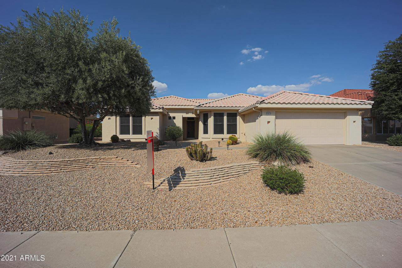 22015 N Parada Dr., Sun City West, AZ 85375