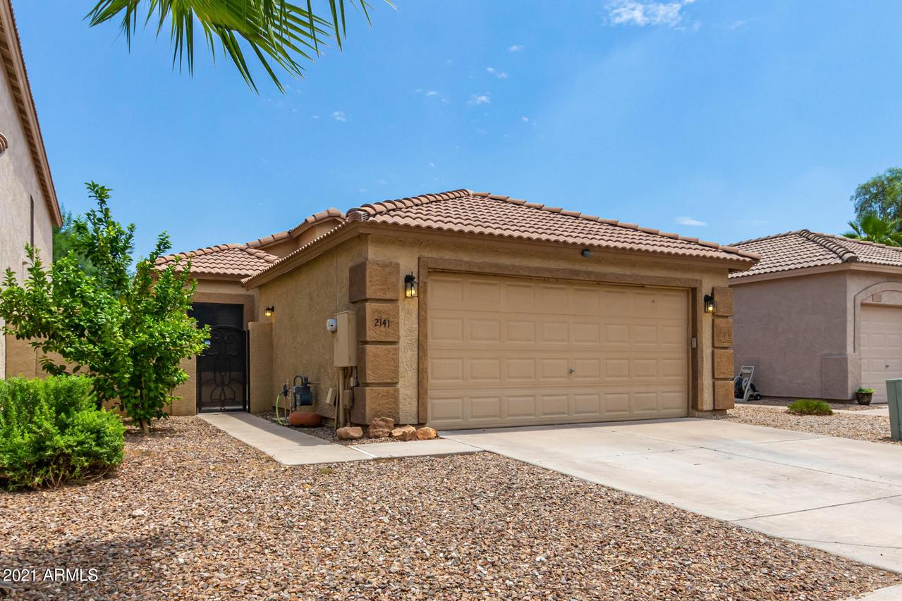 2141 N Iowa St., Chandler, AZ 85225