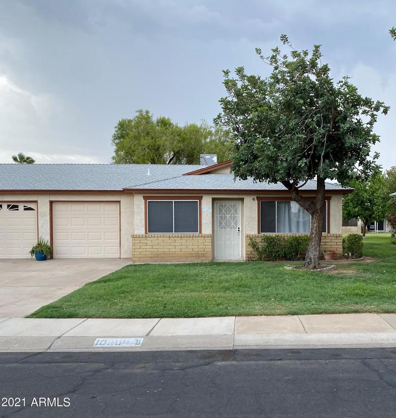 10200 N 97th Ave. #B, Peoria, AZ 85345