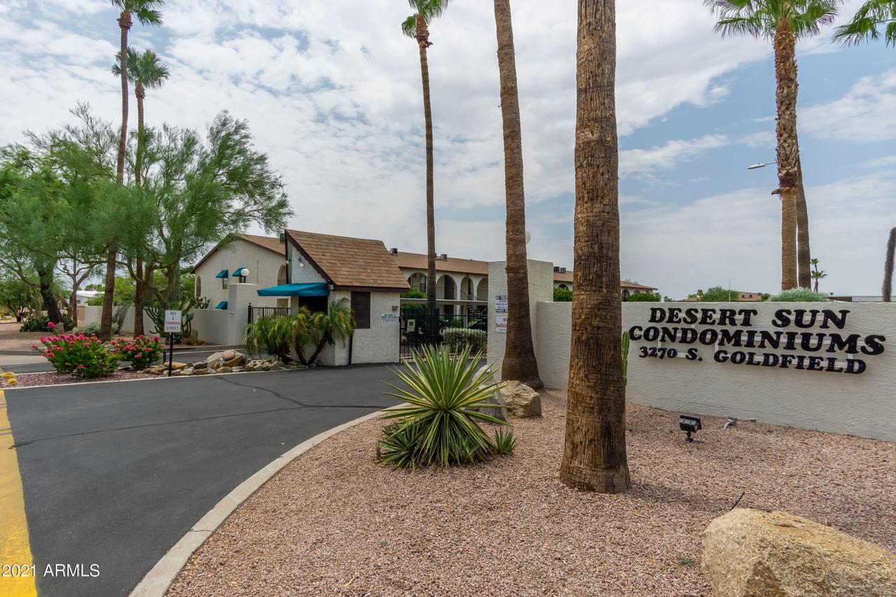 3270 S Goldfield Rd. #818, Apache Junction, AZ 85119