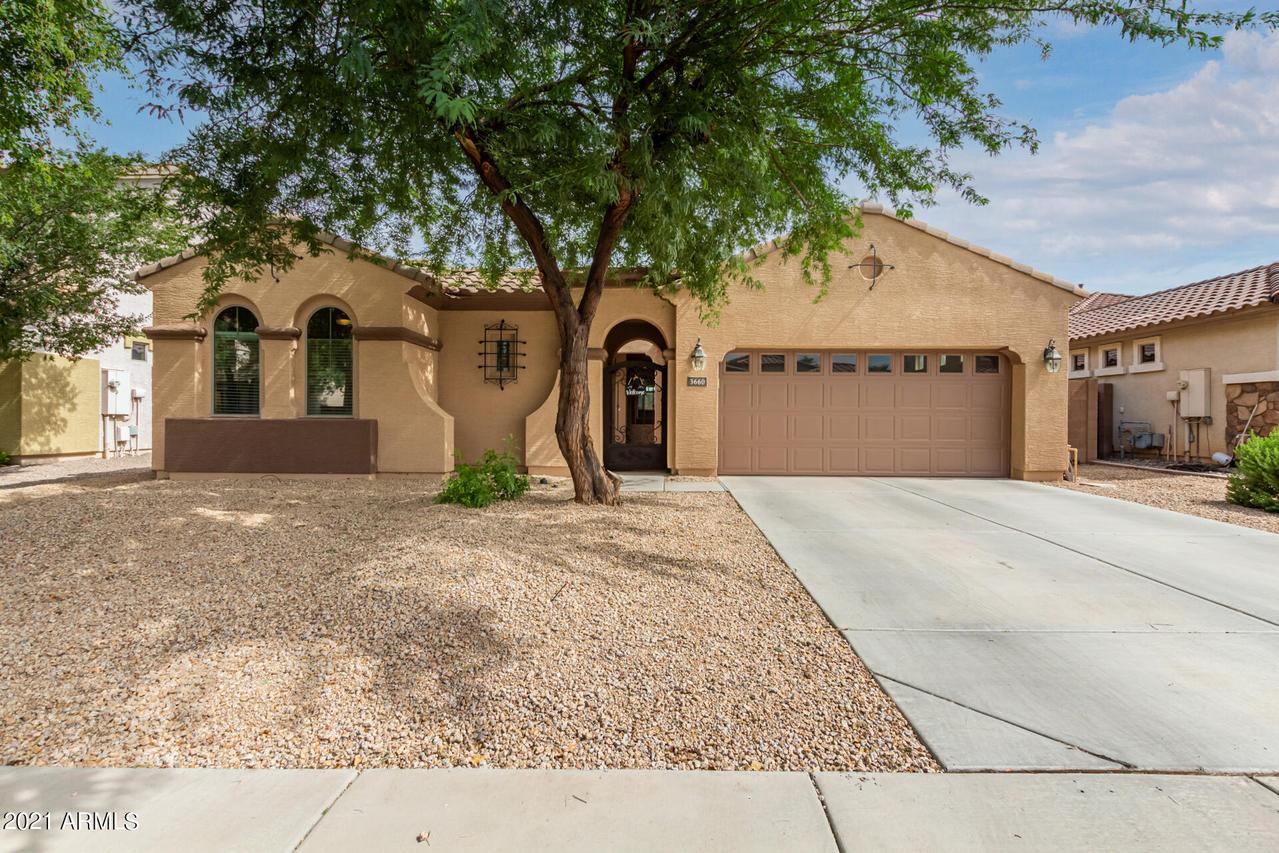 3660 E Kingbird Pl., Chandler, AZ 85286