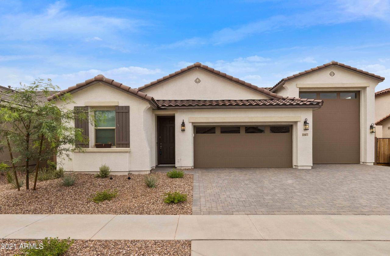22877 E Domingo Rd., Queen Creek, AZ 85142
