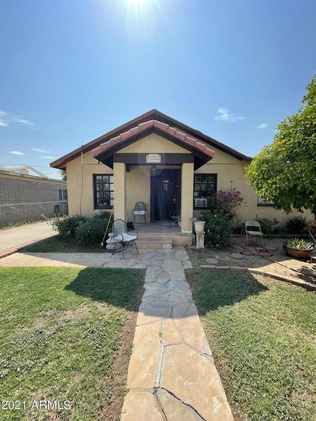 348 N 20th Dr., Phoenix, AZ 85009