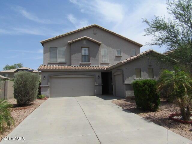 1328 E Spencer St., Casa Grande, AZ 85122