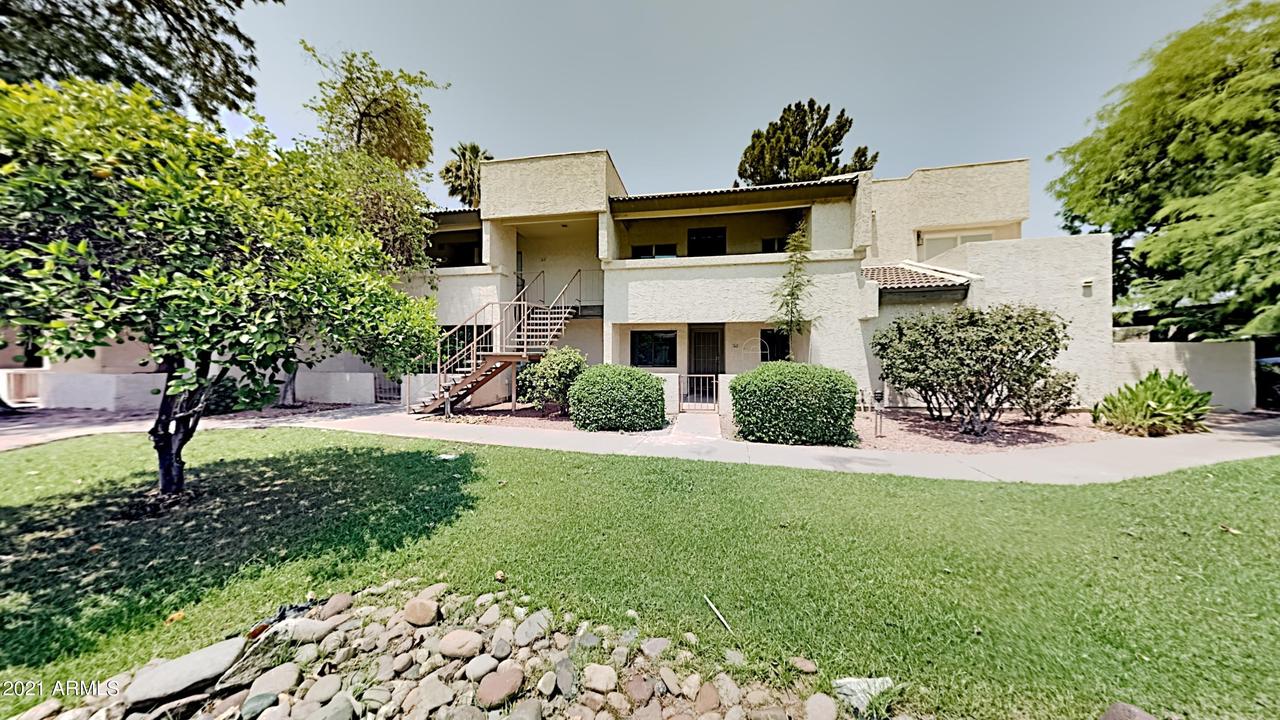 11026 N 28th Dr. #40, Phoenix, AZ 85029