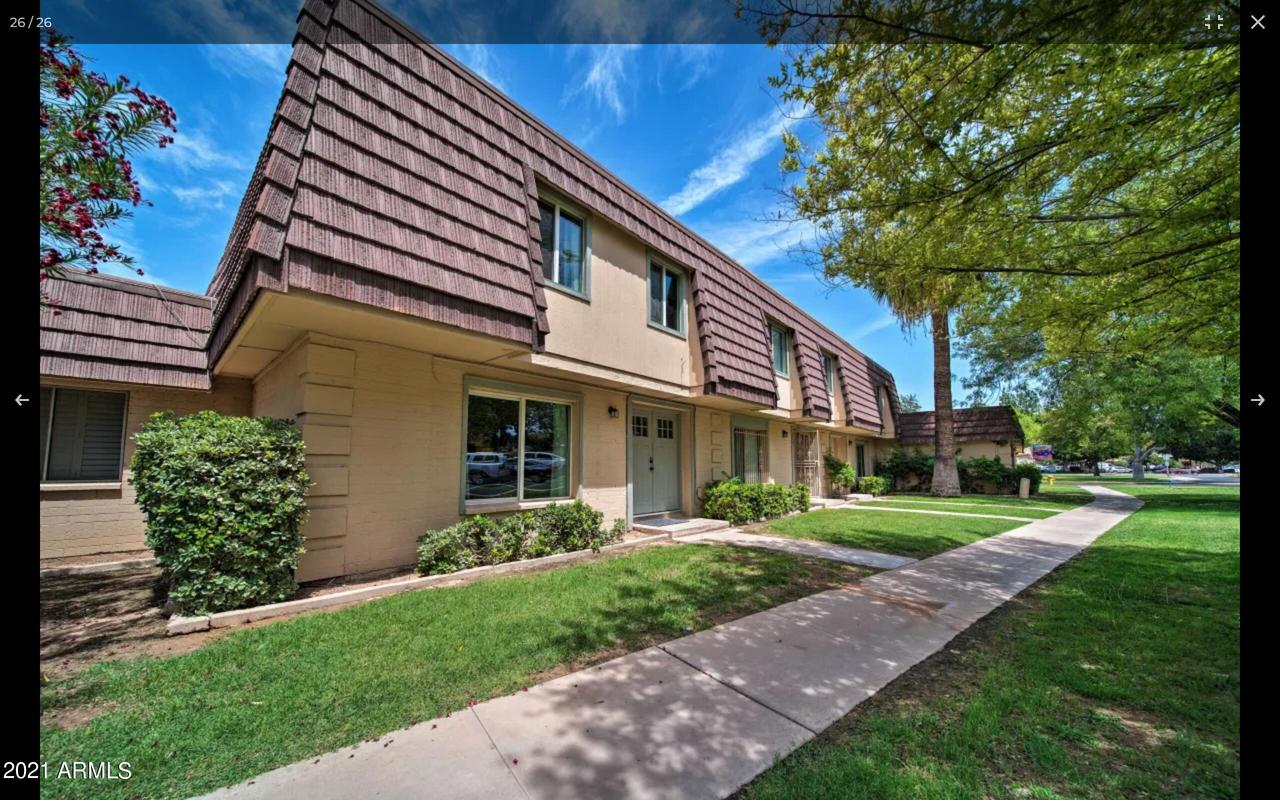 3327 S Poplar St., Tempe, AZ 85282