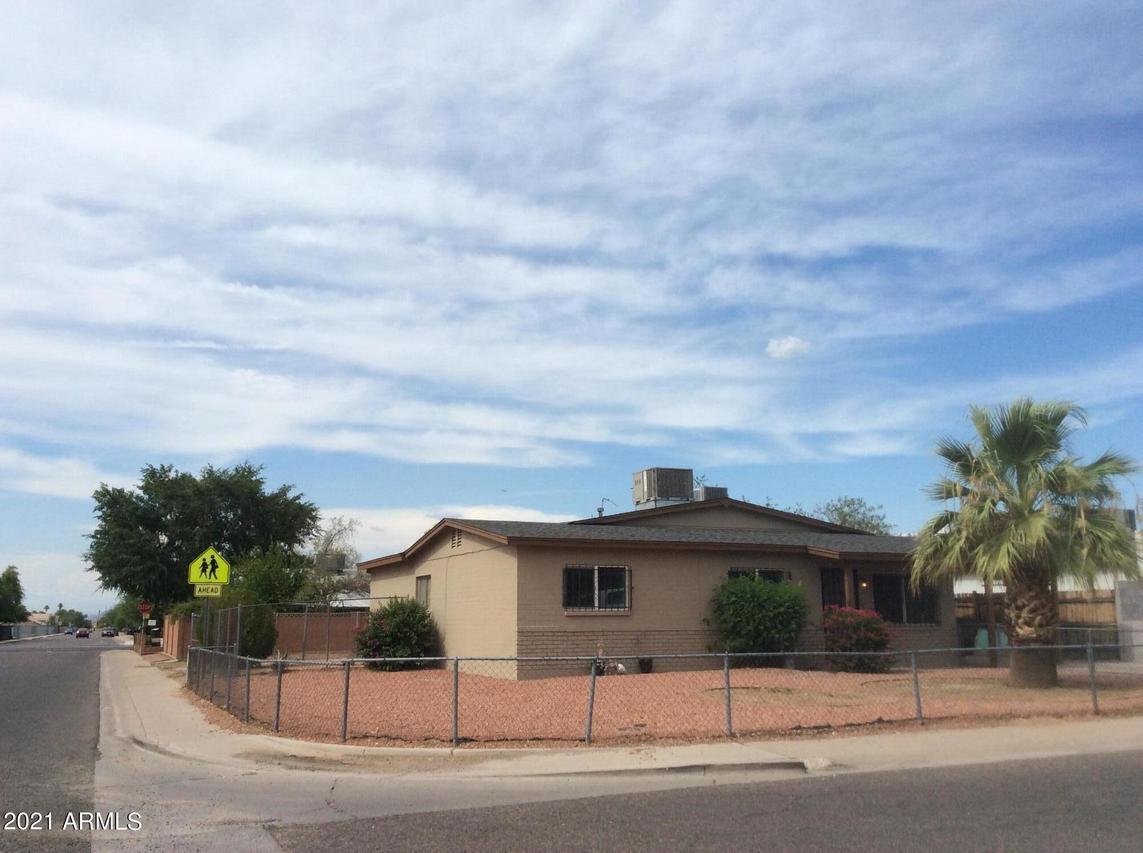 1648 W Darrel Rd., Phoenix, AZ 85041