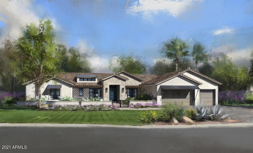 4058 N 58th St., Phoenix, AZ 85018