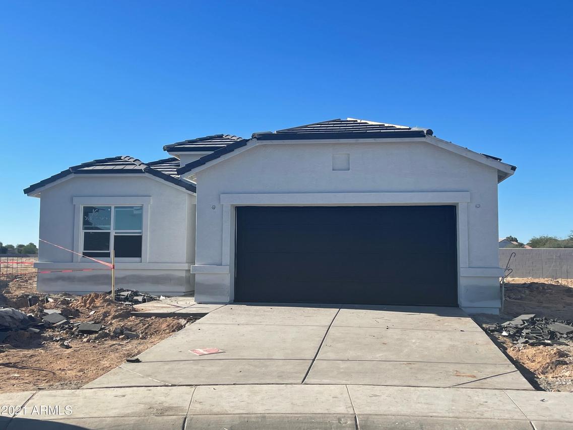 3587 N Montoya Ln., Casa Grande, AZ 85122