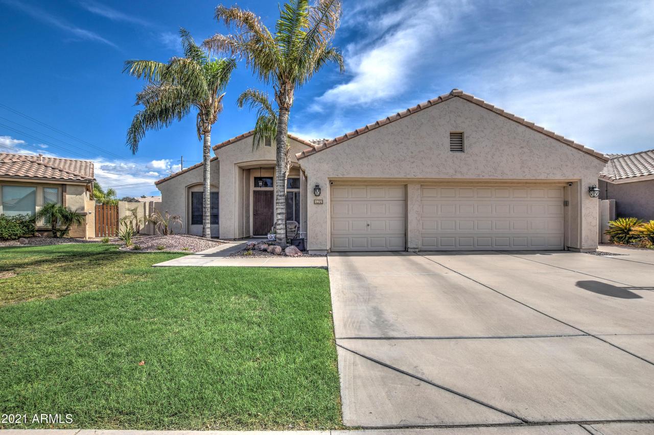 1915 E Campbell Ave., Gilbert, AZ 85234
