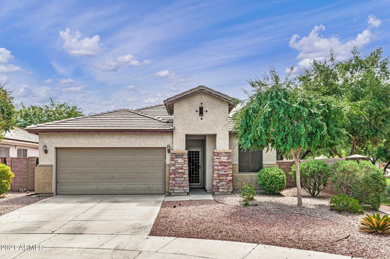 17271 N 169th Dr., Surprise, AZ 85374