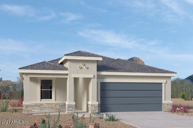 1087 W Chimes Tower Dr., Casa Grande, AZ 85122