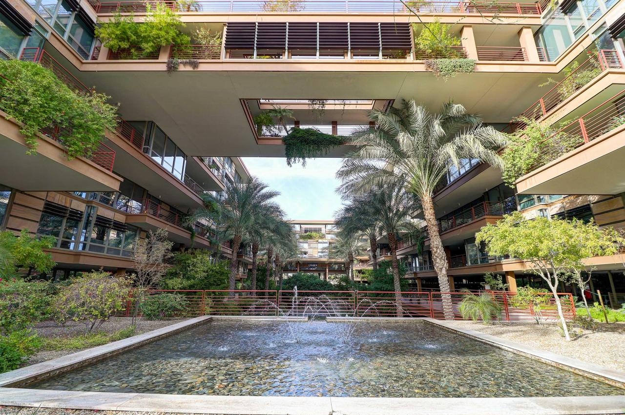 7157 E Rancho Vista Dr. #5004, Scottsdale, AZ 85251