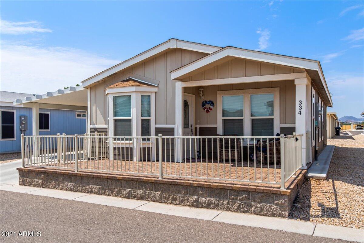 8865 E Baseline Rd. #334, Mesa, AZ 85209
