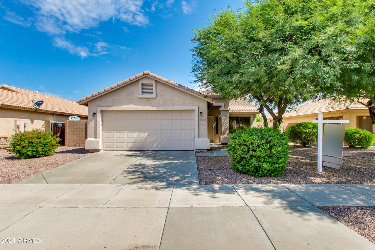 17182 W Cocopah St., Goodyear, AZ 85338
