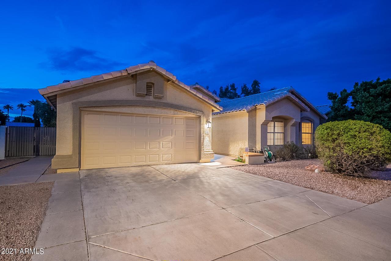 5924 W Tonopah Dr., Glendale, AZ 85308