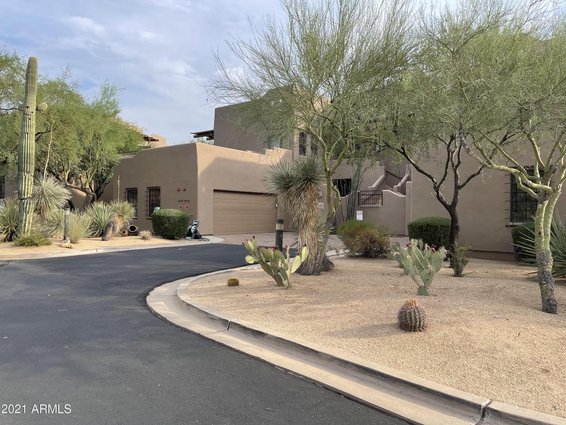 36601 N Mule Train Rd. #A41, Carefree, AZ 85377