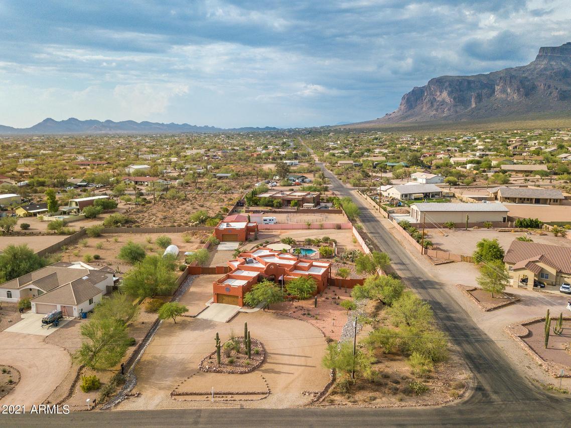 5984 E 22nd Ave., Apache Junction, AZ 85219