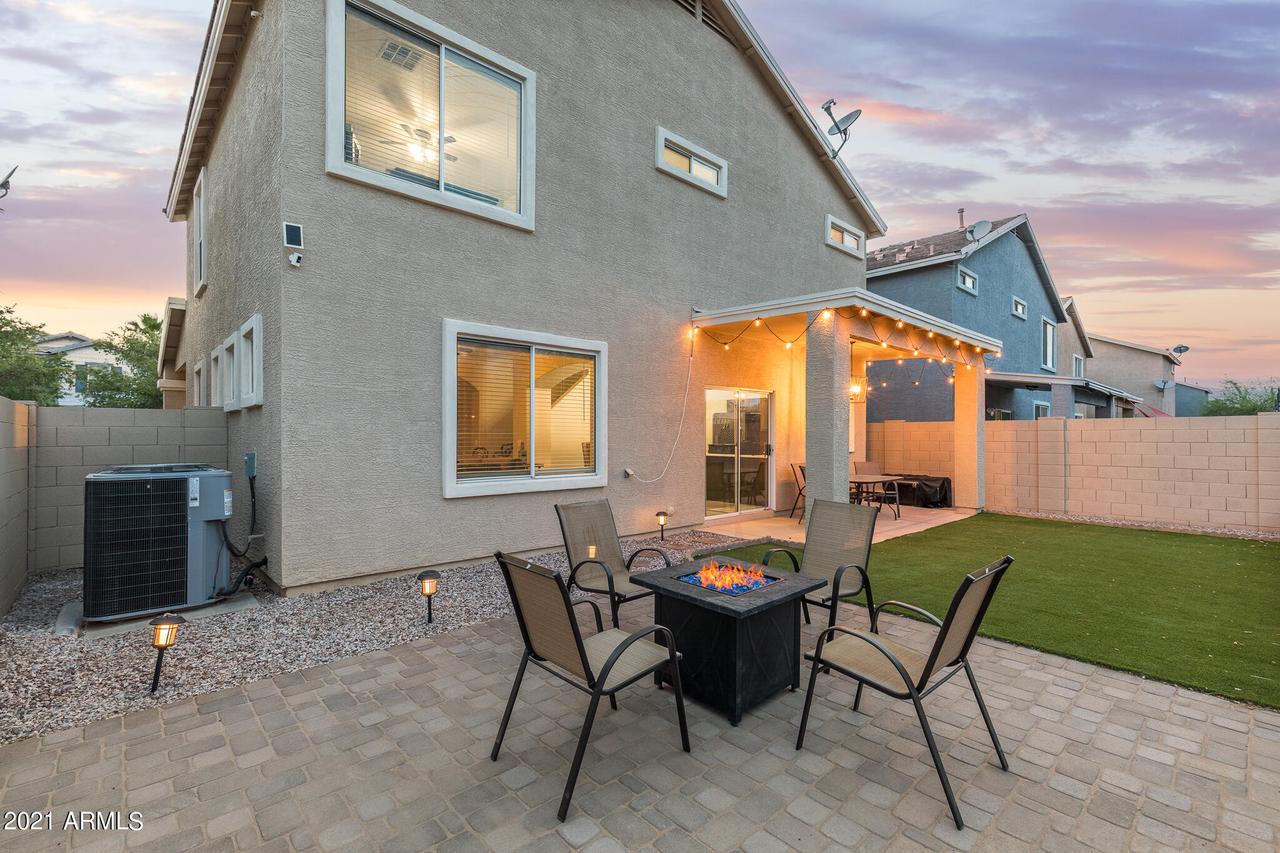 1329 S 121st Dr., Avondale, AZ 85323