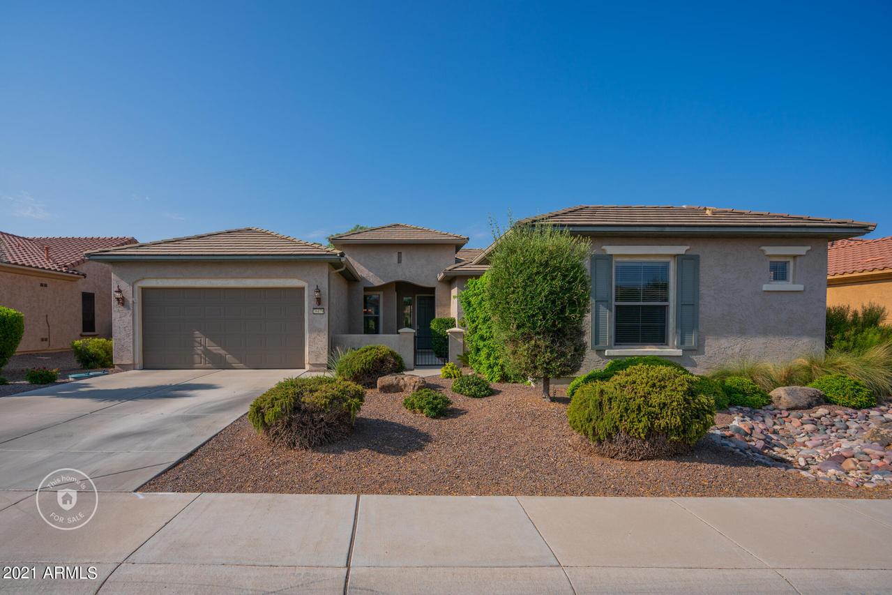 26479 W Runion Dr., Buckeye, AZ 85396