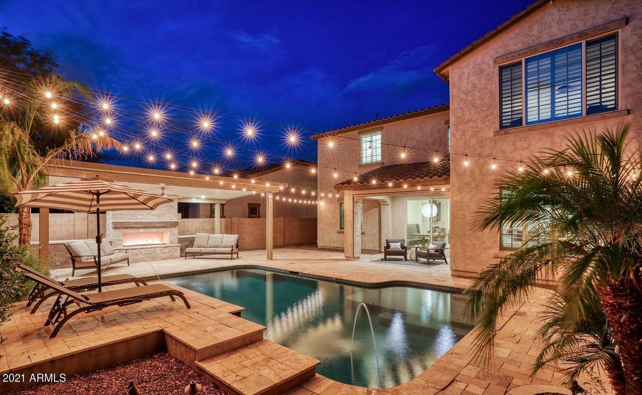 4840 S Mingus Dr., Chandler, AZ 85249