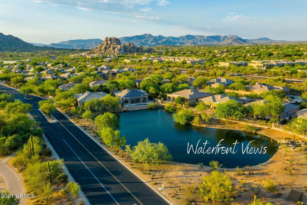 7125 E Night Glow Cir., Scottsdale, AZ 85266