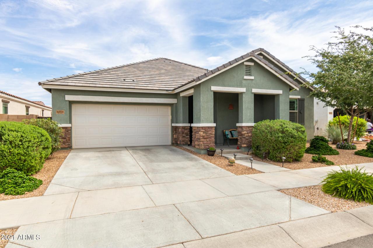 22656 E Via Del Verde, Queen Creek, AZ 85142