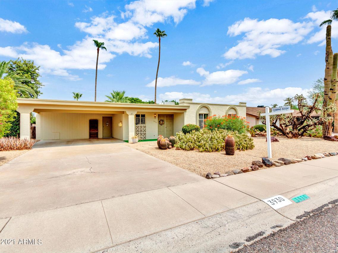3930 E Cortez St., Phoenix, AZ 85028