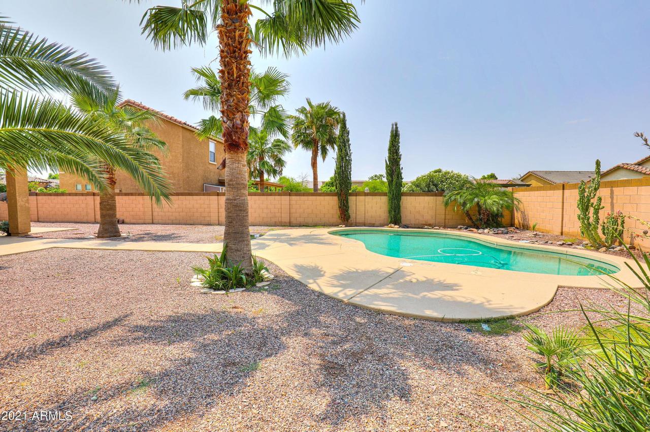 1546 E Jardin Pl., Casa Grande, AZ 85122