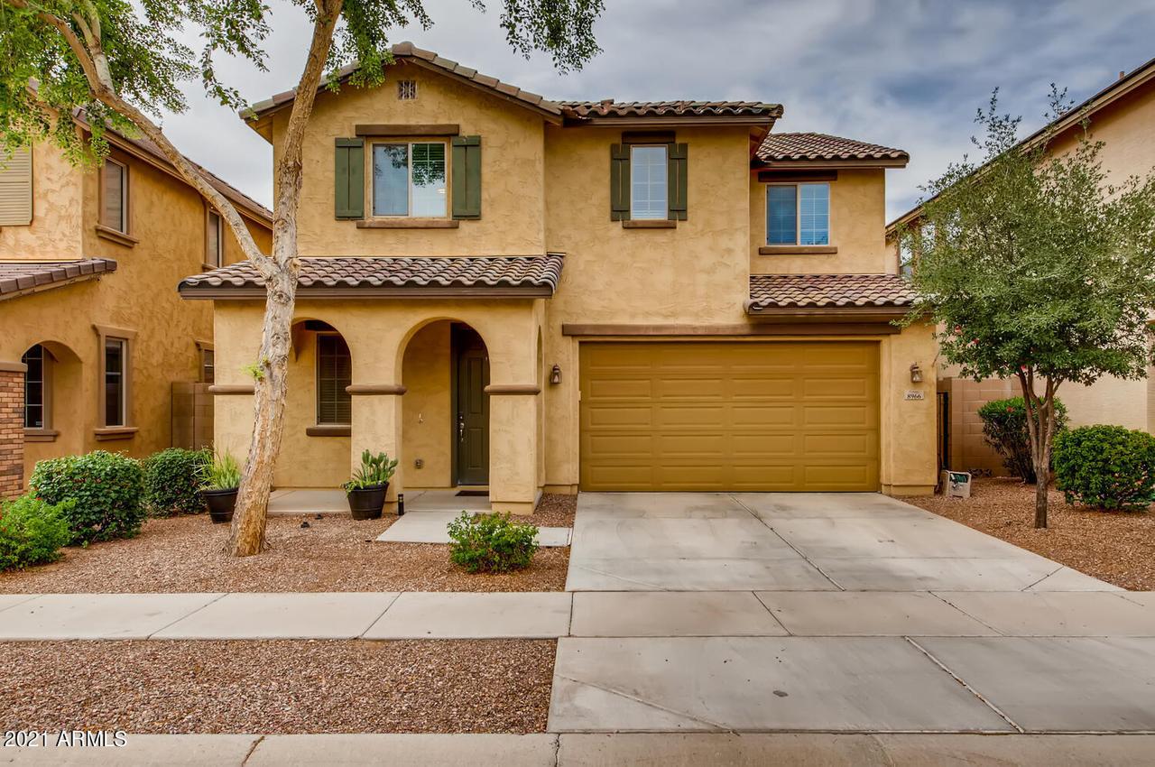 8966 W State Ave., Glendale, AZ 85305