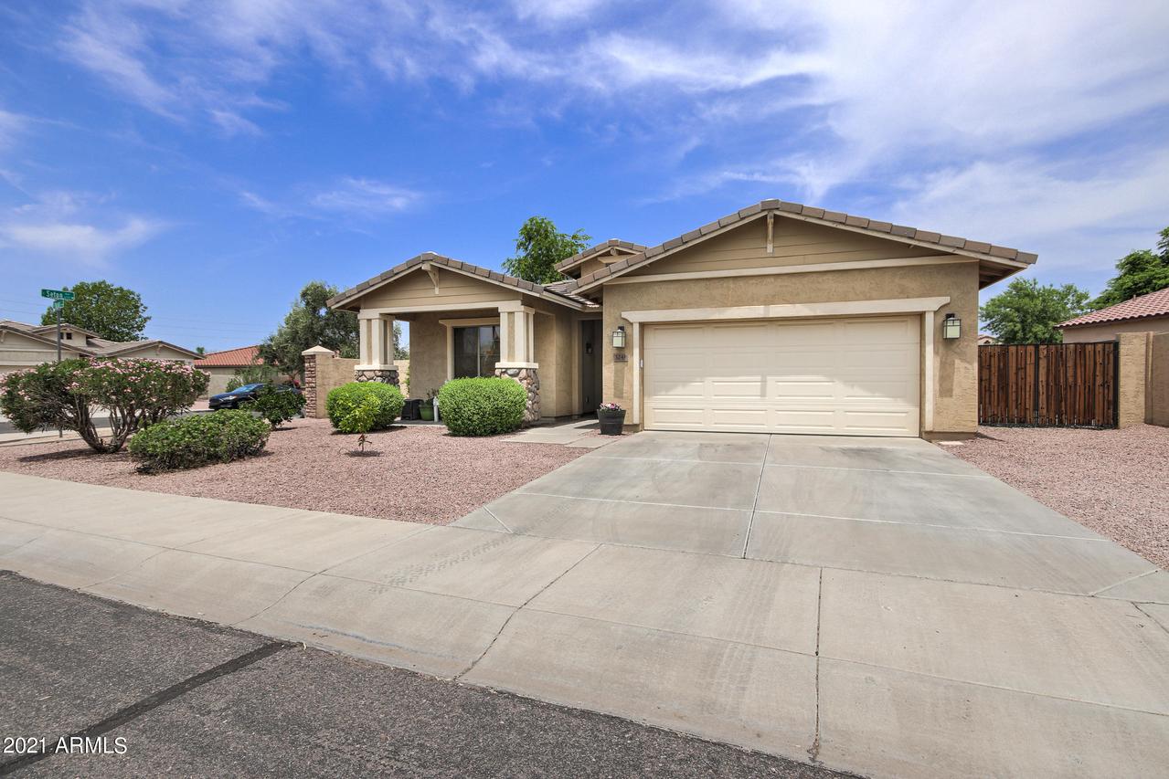 3248 E Isaiah Ct., Gilbert, AZ 85298