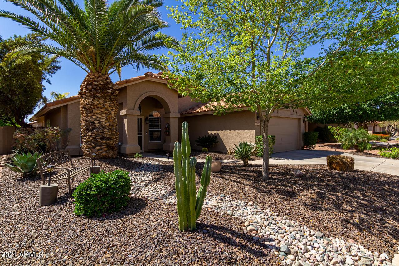 1251 W Chicago St., Chandler, AZ 85224