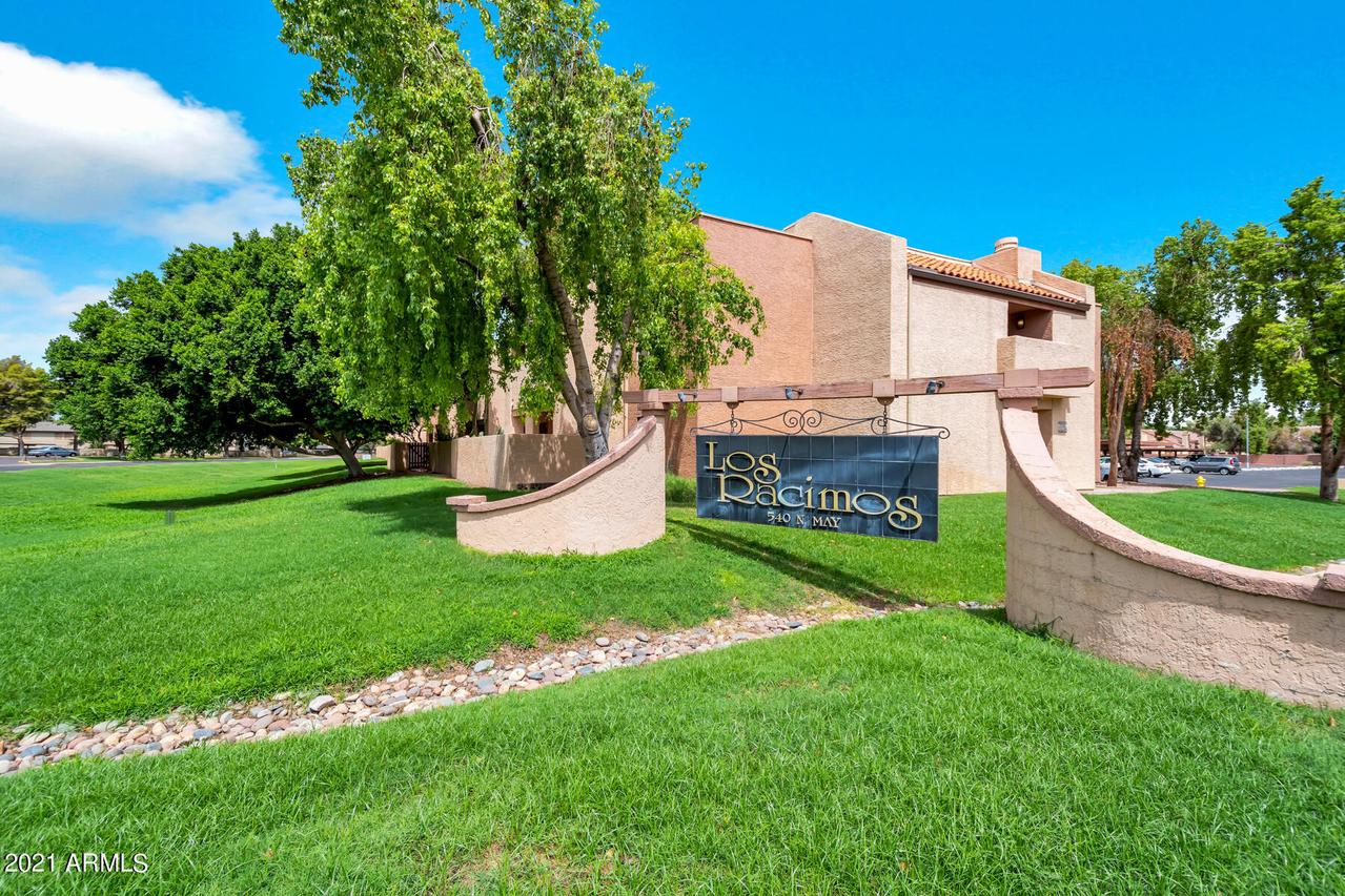 540 N May St. #1082, Mesa, AZ 85201