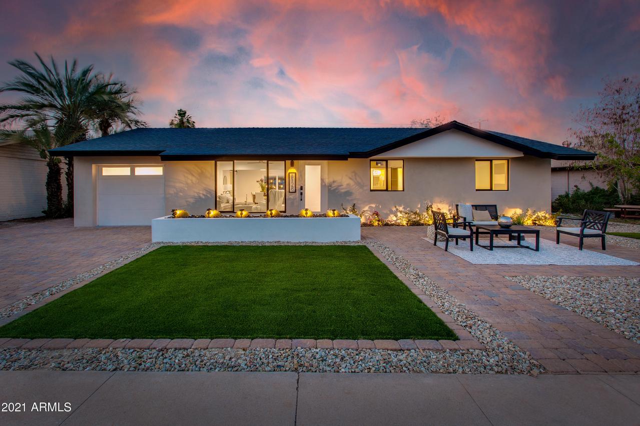 8128 E Hubbell St., Scottsdale, AZ 85257