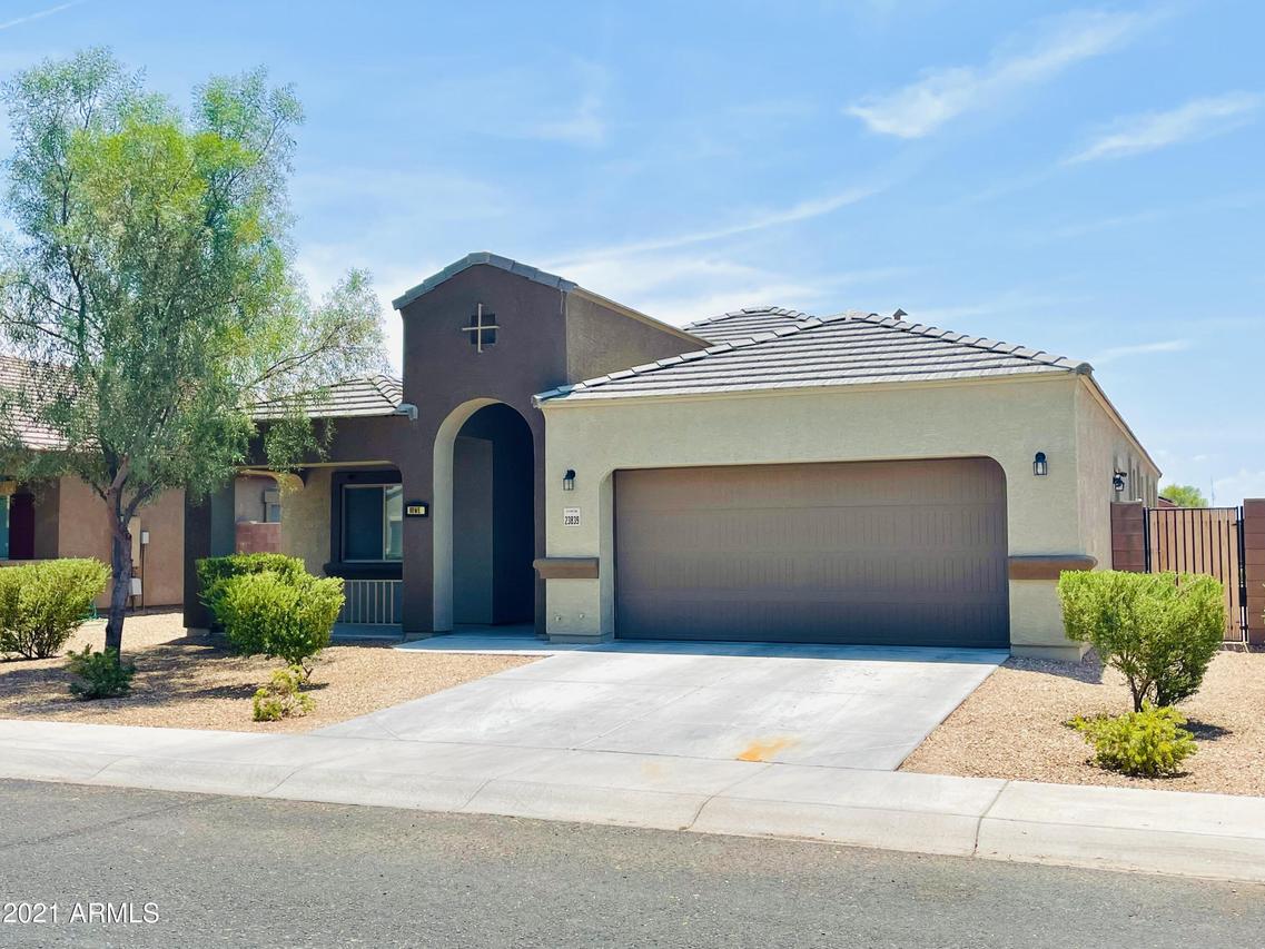 23839 W Chipman Rd., Buckeye, AZ 85326