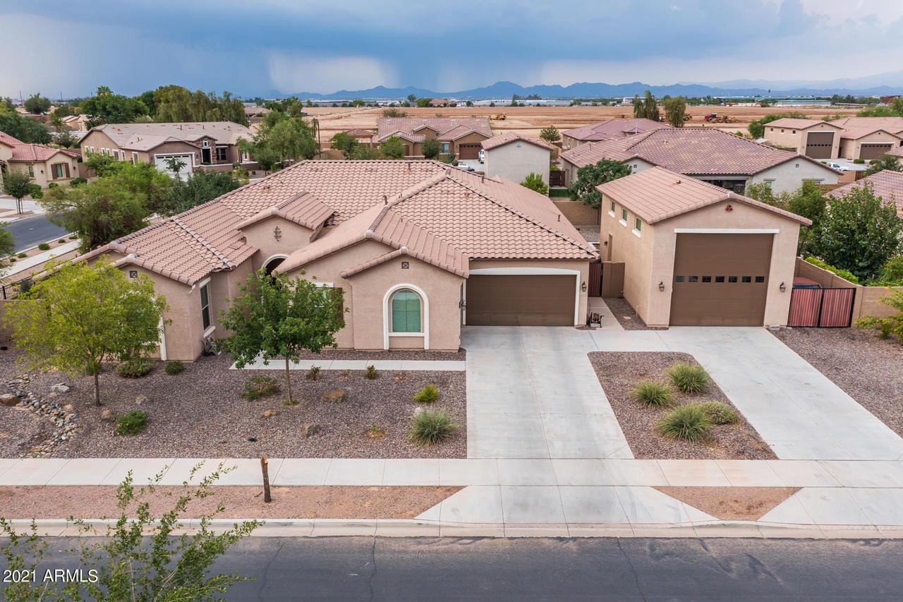 21912 E Russet Rd., Queen Creek, AZ 85142