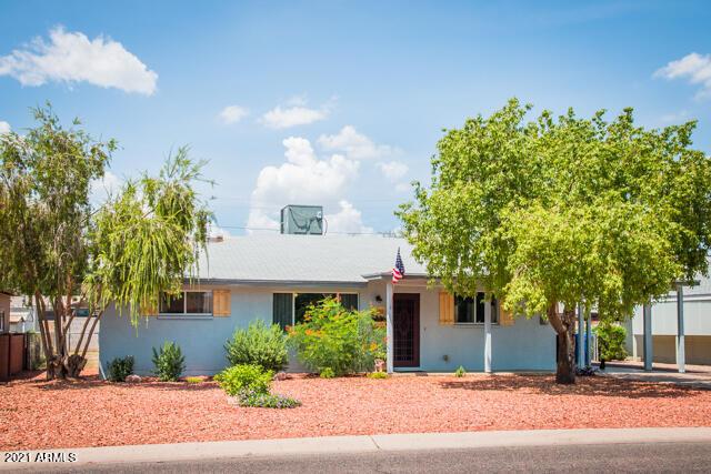 3020 W Mariposa St., Phoenix, AZ 85017